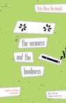 The Easiness And The Loneliness - Asta Olivia Nordenhof - 9781940953854