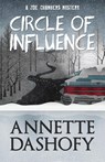 Circle of Influence - Annette Dashofy - 9781940976006