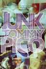 JUNK - Tommy Pico - 9781941040973