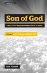 Son of God: A Bible Study for Women on the Book of Mark (Vol. 1) - Keri Folmar - 9781941114797