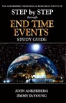 Step By Step Through End Time Events - John Ankerberg ; Jimmy DeYoung - 9781941135266