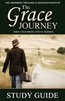 The Grace Journey - Wayne Barber ; John Ankerberg - 9781941135341