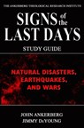 Signs of the Last Days - John Ankerberg ; Jimmy DeYoung - 9781941135372