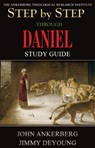 Step By Step Through Daniel - John Ankerberg ; Jimmy DeYoung - 9781941135433