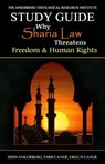 Why Sharia Law Threatens Freedom & Human Rights - John Ankerberg ; Emir Caner ; Ergun Caner - 9781941135624