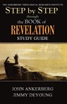 Step by Step through the Book of Revelation - John Ankerberg ; Jimmy DeYoung - 9781941135693