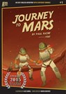 Journey to Mars: An Easy-English Adventure with 8 Different Endings - Paul Raine ; Alice Carroll ; Marcos Benevides - 9781941140512