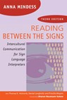 Reading Between the Signs - Anna Mindess - 9781941176023