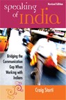 Speaking of India - Craig Storti - 9781941176115