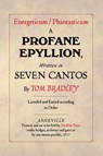Energeticum / Phantasticum - Tom Bradley - 9781941196410