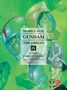 Mobile Suit Gundam: The Origin Volume 9 - Yoshikazu Yasuhiko - 9781941220153