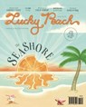 Lucky Peach, Issue 12 Summer 2014 - david chang - 9781941235027