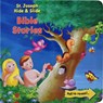 St. Joseph Hide & Slide Bible Stories - Thomas J. Donaghy - 9781941243039