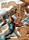 Tsu and the Outliers - E Eero Johnson - 9781941250242