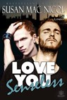 Love You Senseless - Susan Mac Nicol - 9781941260562
