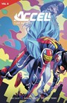 Accell Vol. 3 - Joe Casey - 9781941302798