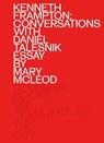 Kenneth Frampton: Conversations with Daniel Talesnik - Kenneth Frampton ; Daniel Talesnik ; Mary Mcleod - 9781941332641