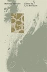 Material Variance - Lola Ben-Alon - 9781941332863