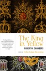 The King in Yellow - Robert W. Chambers - 9781941360392