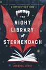 The Night Library of Sternendach - Jessica Levai - 9781941360514