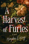 A Harvest of Furies - Hayden Casey - 9781941360910
