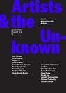 Artists the Unknown: Art21 Interviews with Artists - Lewis Jurrell - 9781941366714