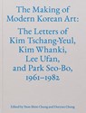 The Making of Modern Korean Art - Doryun Chong ; Yeon Shim Chung - 9781941366769