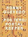 Ronny Quevedo: Portero / Portal Keeper - Ronny Quevedo - 9781941366790