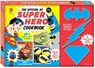 The Official DC Super Hero Cookbook Deluxe Edition, 14 - Matthew Mead - 9781941367131