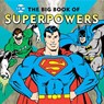 The Big Book of Superpowers, 17 - KATZ,  Morris - 9781941367247