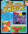 DC Super Hero Science - Jennifer Hackett - 9781941367537