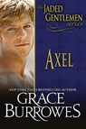 Axel - Grace Burrowes - 9781941419199