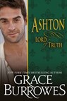 Ashton - Grace Burrowes - 9781941419403