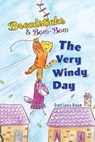 The Very Windy Day - Scott Lewis Broom - 9781941434482