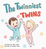 The Twinniest Twins - Amy Kuhr - 9781941434666