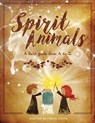 Spirit Animals - Cherie Doyen - 9781941434802