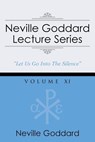 Neville Goddard Lecture Series, Volume XI - Neville Goddard - 9781941489109