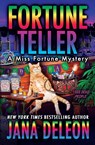 Fortune Teller - Jana Deleon - 9781941494219