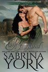 Brigand - Sabrina York - 9781941497340
