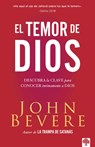 El Temor de Dios / The Fear of the Lord - John Bevere - 9781941538753