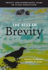 BEST OF BREVITY 20 GROUNDBREAK - Zoë Bossiere - 9781941628232