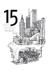 15 Views of Miami - Jaquira Diaz - 9781941681060