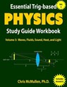 Essential Trig-based Physics Study Guide Workbook - McMullen Chris McMullen - 9781941691182