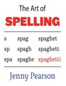The Art of Spelling - Jenny Pearson - 9781941691403
