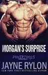 Morgan's Surprise - Jayne Rylon - 9781941785577