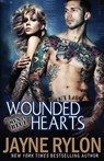Wounded Hearts - Jayne Rylon - 9781941785737