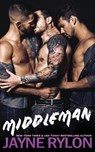 Middleman - Jayne Rylon - 9781941785775
