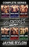 Powertools Complete Series - Jayne Rylon - 9781941785799