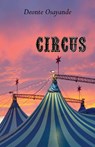 Circus - Deonte Osayande - 9781941799550