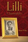 Lilli Chernofsky - Nina Vida - 9781941799987